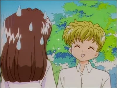 Episode 9: I Have Made a Boyfriend!