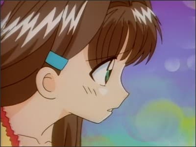 Episode 12: Docking of Love