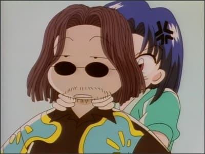 Episode 14: I Think I've Done It...