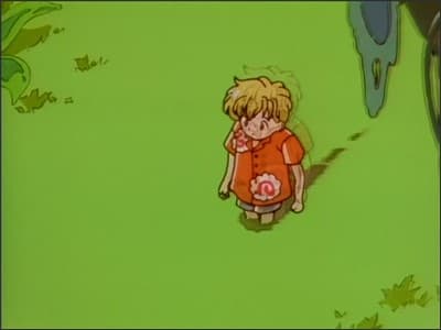 Episode 20: The Jungle Queen