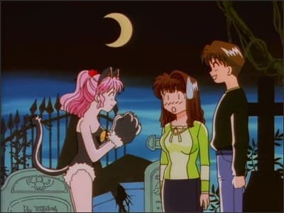 Episode 23: Haunted House of Love