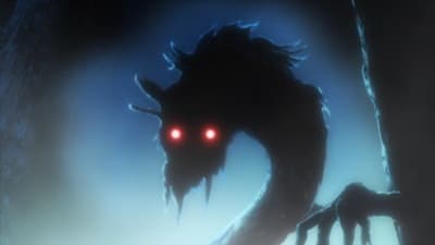 Episode 13: What Lives in the Lake