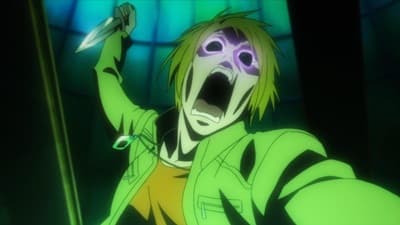 Episode 15: Devil`s Trap