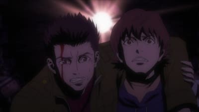 Episode 17: Rising Son