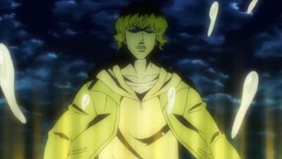 Episode 21: All Hell Breaks Loose, Part 1