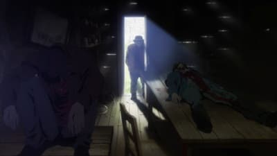 Episode 22: All Hell Breaks Loose, Part 2