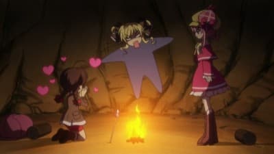 Episode 4: The Secret of Baritsu