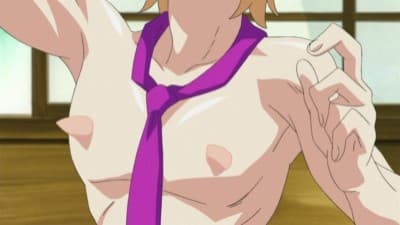 Episode 10: An Unsuitable Job for Milky Holmes