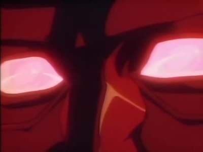 Episode 1: Awaken the Youken Hiryuu