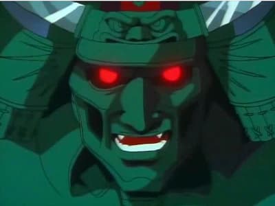 Episode 27: 血塗られた城塞