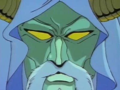 Episode 30: 五光星の秘密