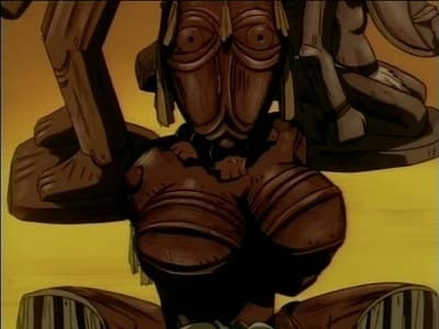 Episode 2: Happening Two: Rongo