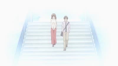 Episode 3: Transparent Hearts