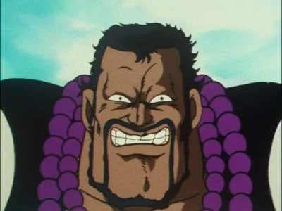 Episode 2: Roar, Otokojuku! We Will Not Forgive Those In Our Way!