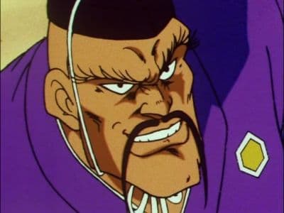 Episode 6: Sumo at Otokojuku, Tsubakiyama the Dunce Versus the Demon Yokozuna!