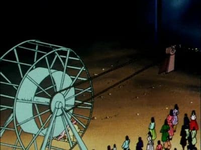 Episode 15: Chapter of Mighty Rivals! The Struggle Begins: Otokojuku vs. Great Kanto Student Alliance!