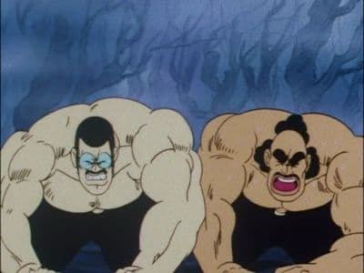Episode 31: Round Four Has Begun! Finally Daigouin Jaki Takes the Stage!