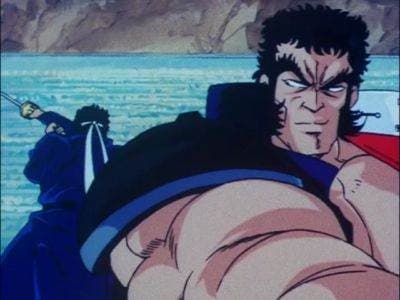 Episode 34: Farewell, Otokojuku! Refine your Manhood with Courage and Guts!