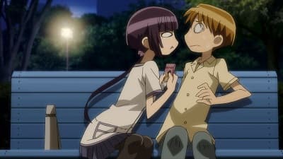 Episode 6: Brother Dreams of Black Pantyhose