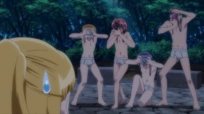 Episode 10: Brother Saves the World