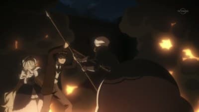 Episode 8: Howling Echoes from the Kingdom of the Past