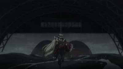 Episode 17: The Box Lies in the Spiral Labyrinth