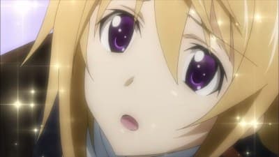 Episode 6: My Roommate Is a Young, Blonde Nobleman