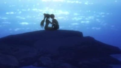 Episode 12: Your Name Is