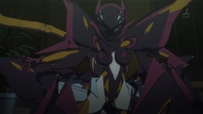 Episode 4: The Mysterious Lady