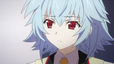 Episode 7: Sisters
