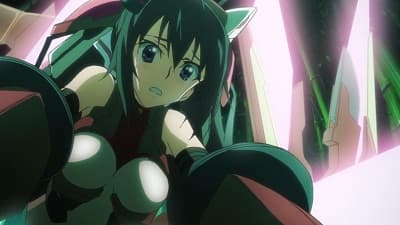 Episode 12: Girls Over