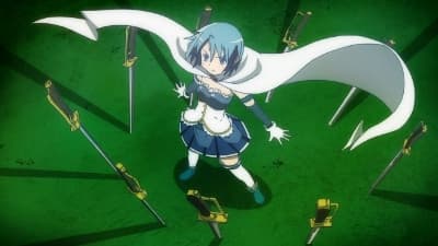Episode 5: There`s No Way I Would Regret It