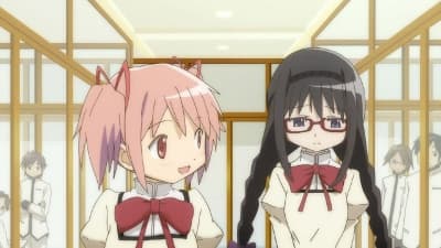 Episode 10: I Can`t Depend on Anyone Anymore