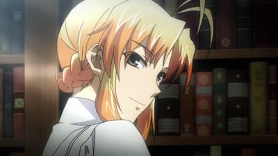 Episode 6: Marionettes