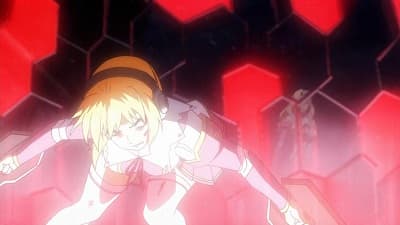 Episode 10: True Pandora