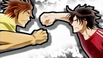 Episode 18: I`ve Quit Being the BoB Brawler!