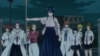 Episode 20: Everyone Assemble