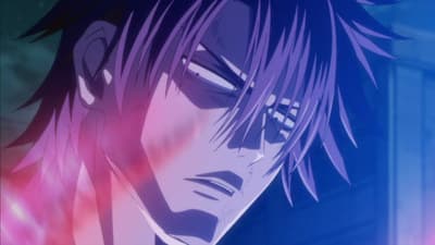 Episode 21: Who Do You Think Is Ishiyama`s Strongest?