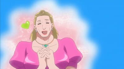 Episode 23: You Kidding Me? The Demon World.