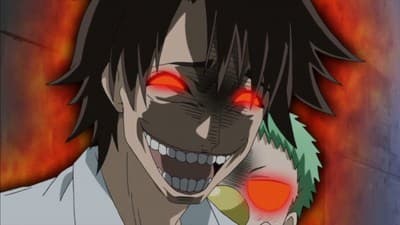 Episode 25: The New Term Has Started!