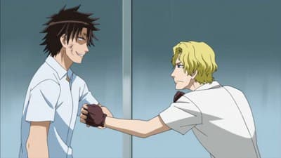Episode 29: What Are the 6 Holy Knights?