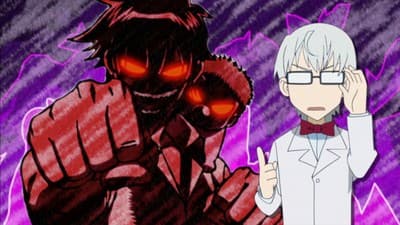 Episode 31: No Conclusion Was Reached!