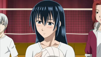 Episode 32: What Has the Transfer Girl Done?
