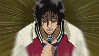 Episode 36: Finally, the Deciding Battle!