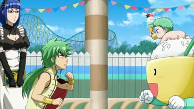 Episode 39: His Brother was a Crybaby!