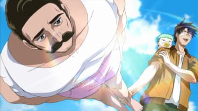 Episode 48: I`m His Parent
