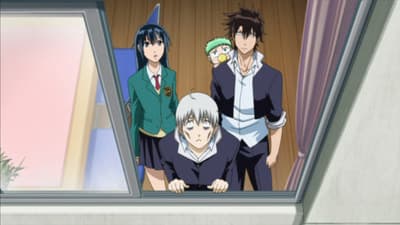 Episode 53: Baby Beel`s First Conquest / Furuichi Falls in Love