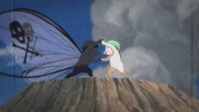 Episode 54: Black Baby Beel Grows Up!