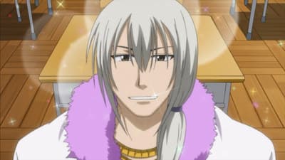 Episode 55: I Have Lost My Pompadour / The Great Demon Lord Has Come