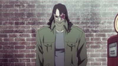 Episode 9: Mirror of Truth